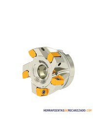 Plato de Fresar TK90 ANKX