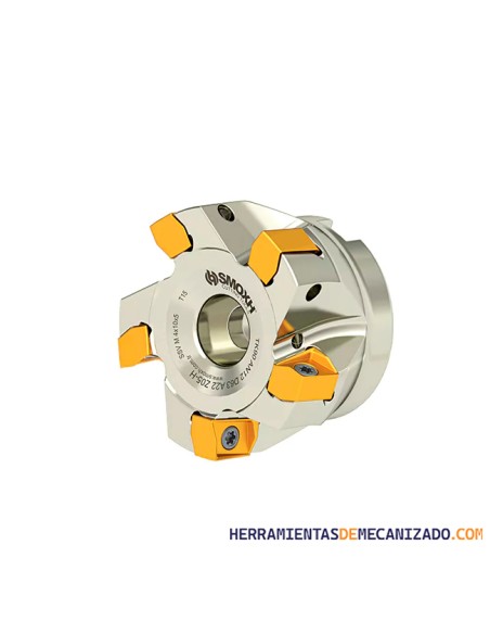 Plato de Fresar TK90 ANKX