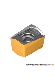 Plaquita H490 ANKX 120508PNTR Iscar