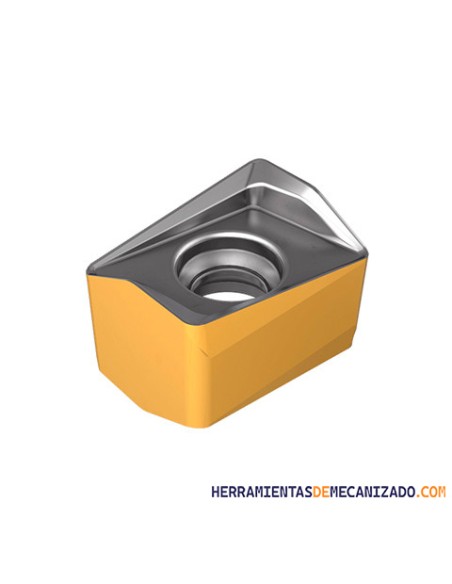 Plaquita H490 ANKX 120508PNTR Iscar