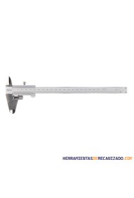 Calibre Mitutoyo Analógico Superficies No Alineadas 0-200mm 536-212