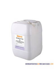 Antiproyecciones Ambersil Bioweld 670B 25l
