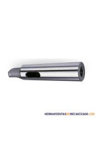 Cono Reductor DIN E-2185