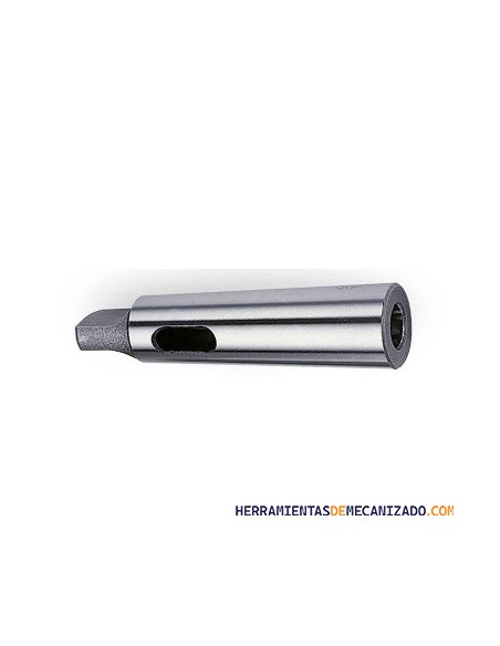 Cono Reductor DIN E-2185