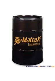Fluido Dieléctrico Matrax ElectroMec Sintesis
