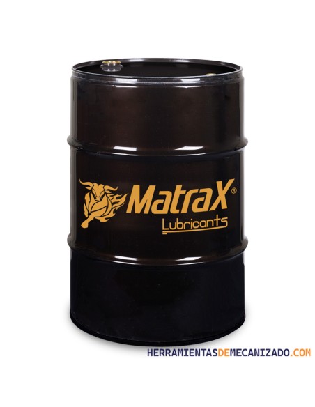 Fluido Dieléctrico Matrax ElectroMec Sintesis