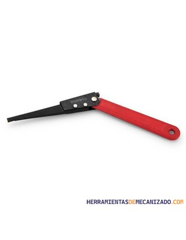 Cuña Expulsora Semiautomática para Cono Morse DIN.317