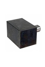 Barra mecanizable VDI DIN 69880 A1