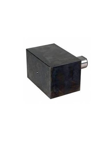 Barra mecanizable VDI DIN 69880 A1