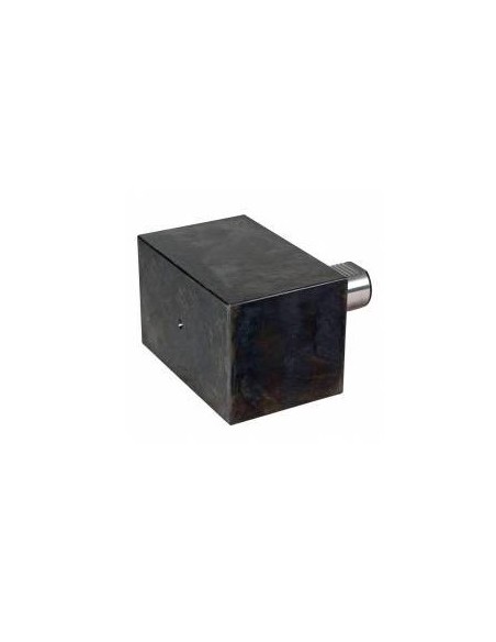 Barra mecanizable VDI DIN 69880 A1
