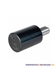 barra mecanizable VDI A2 DIN 69880 cilindrica