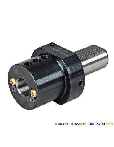 Portaherramientas VDI E2 Mandrinado DIN 69880