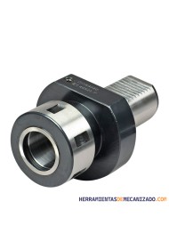 Portaherramientas VDI E3 DIN 69880 para pinzas OZ en torno CNC