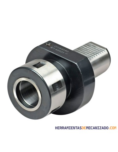 Portaherramientas VDI E3 DIN 69880 para pinzas OZ en torno CNC