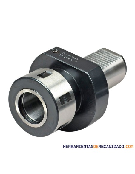 Portaherramientas VDI E3 DIN 69880 para pinzas OZ en torno CNC