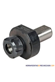 Portapinzas VDI E4 Pinzas ER DIN 69880