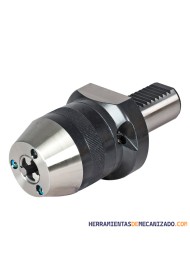 Portabrocas VDI KBF DIN 69880