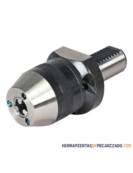 Portabrocas VDI KBF DIN 69880