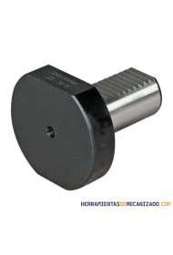 Tapón Protector VDI Z2 DIN 69880 Acero
