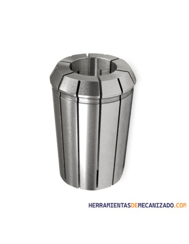 Pinza de Precisión OZ25 DIN6388-B