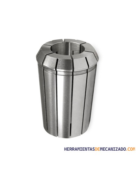 Pinza de Precisión OZ25 DIN6388-B