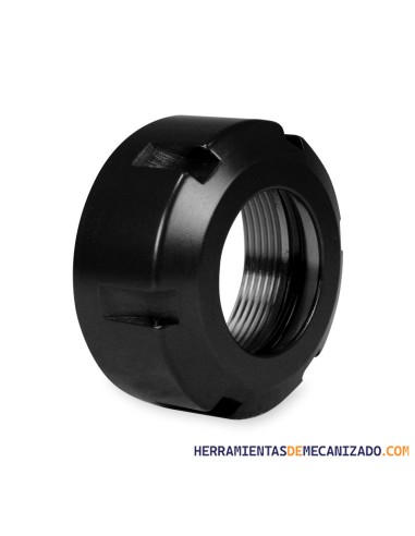 Tuerca Mini para Pinzas ER
