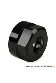 Tuerca Hexagonal para Pinzas ER