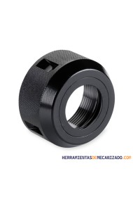 Tuerca para Pinzas OZ25 DIN6388-B