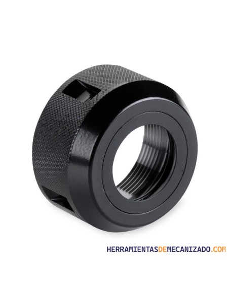 Tuerca para Pinzas OZ25 DIN6388-B