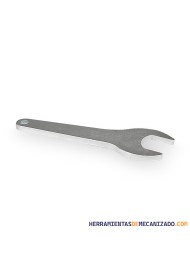Llave ER para Tuercas Hexagonales ER
