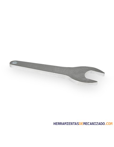 Llave ER para Tuercas Hexagonales ER
