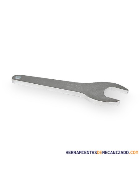 Llave ER para Tuercas Hexagonales ER
