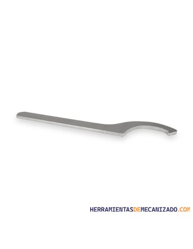 Llave OZ para Tuercas OZ25 DIN6388-B