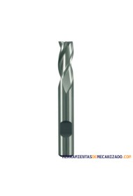 Fresa Hss-Co 3 Labios Osawa WS3