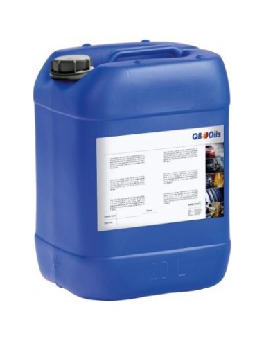 Aceite Hidráulico y de Transmisiones Q8 T 2200