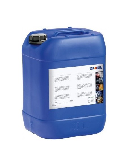 Aceite Hidráulico y de Transmisiones Q8 T 2200
