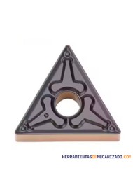 Plaquita TNMG 160408-TM SN15TF