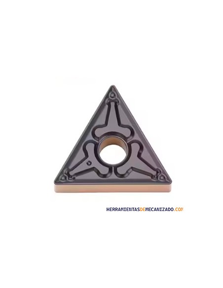 Plaquita TNMG 160408-TM SN15TF