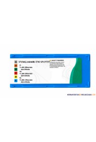 Plaquita TNMG 160408-TM SN15TF 2