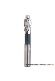 Avellanador para Asientos de Tornillos "Allen" DIN.373 HSS