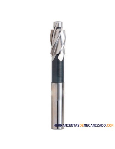 Avellanador para Asientos de Tornillos "Allen"...