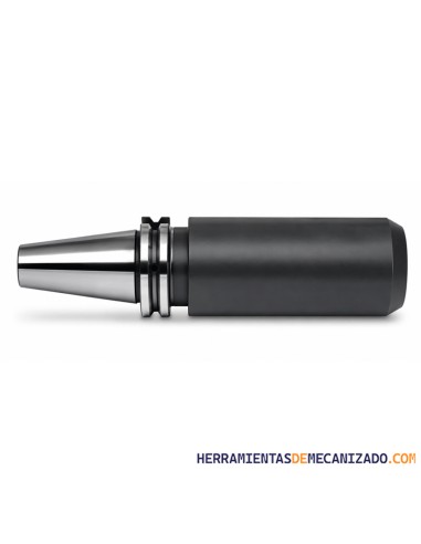 Portafresas Weldon Extra Largo DIN 69871 SK40
