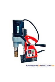 Taladro con Base Electromágnetica GillCut GT40B