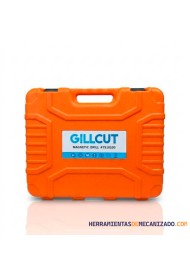 Taladro con Base Electromágnetica GillCut GT40B 2