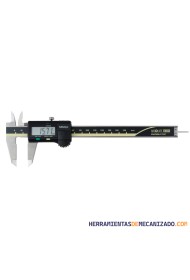 Calibre Mitutoyo Digital Absolute AOS 0-150mm 500-184-30