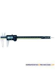 Calibre Mitutoyo Digital Absolute AOS 0-200mm 500-182-30