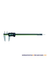 Calibre Mitutoyo Digital Digimatic 0-300mm 500-205-30