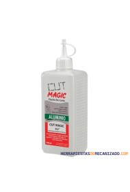 Fluido de Corte Cut Magic Aluminio