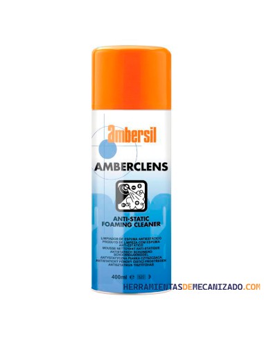 Ambersil Amberclens