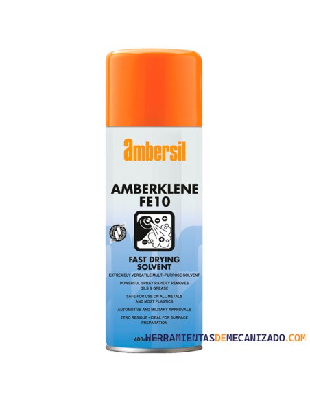 Ambersil Amberklene Fe10